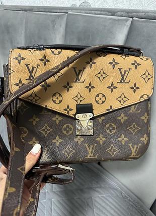 Сумка lv l v