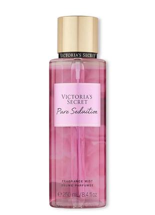 Victoria’s secret pure seduction спрей