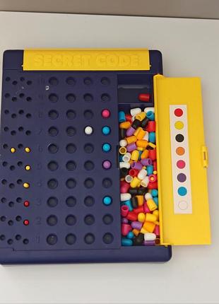 Игра настольная one two fun изломай код