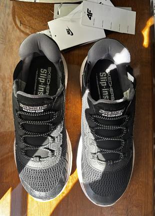 Кросівки skechers