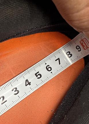 Черные кроссовки mammut ultimate pro low gtx gore-tex 9