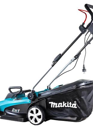 Газонокосарка makita elm3720 2