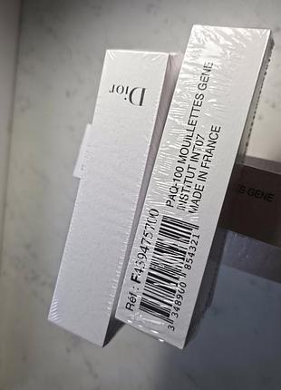Блотери dior — 100 шт./упаковка
