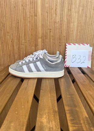 Кроссовки adidas campus 00s
