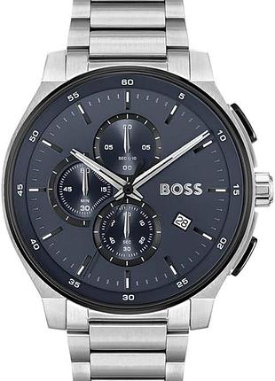 Чоловічий годинник boss 1514189