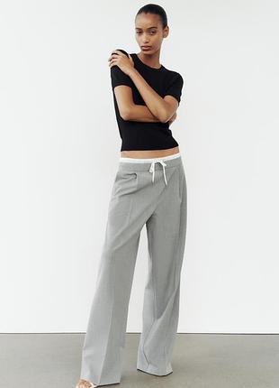 Штани zara
