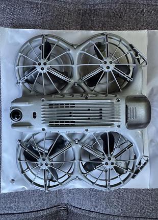 Дрон dji neo2 набір з пультом n3 3