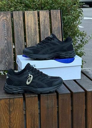 Кроссовки asics gel flux 4
