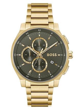 Чоловічий годинник boss 1514190