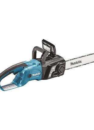Цепная пила makita uc3551a