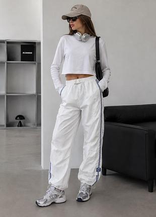 Спортивні штани adidas l