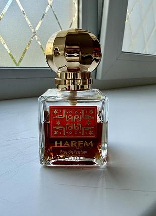 Harem eau de parfum від lr парфумована вода