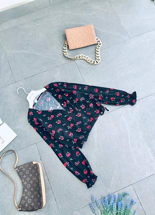 Блуза h &amp; m