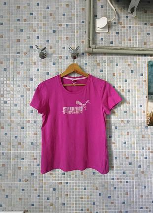 Футболка puma.