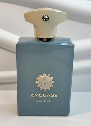 Amouage search eau de parfum 100 мл