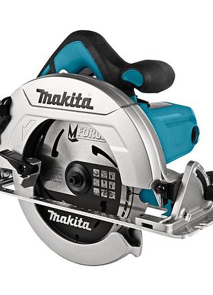 Дискова пила makita hs7611
