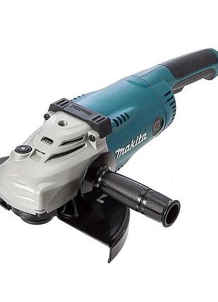 Угловая шлифовальная машина makita ga9020