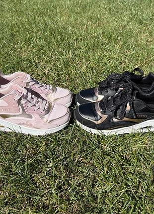 Кросівки skechers 33,5 розмір