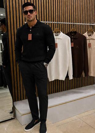 Кофта loro piana