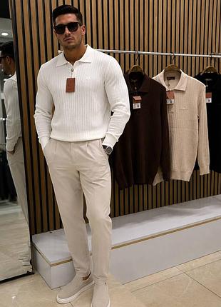 Кофта loro piana