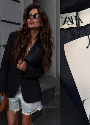 Пиджак zara