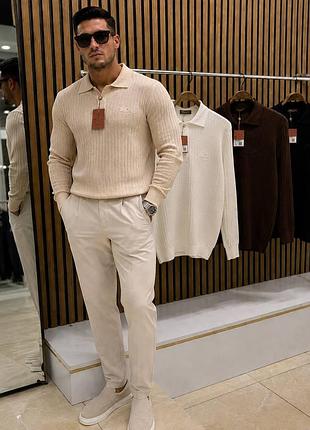 Кофта loro piana