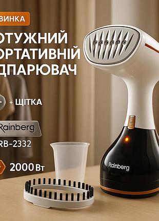 Портативный ручной отпариватель для путешествий, отпариватель для штор дома ручной ополаскиватель da-38