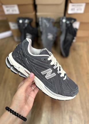 Чоловічі кросівки new balance 1906r осінь весна кордура