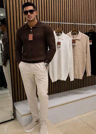 Кофта loro piana