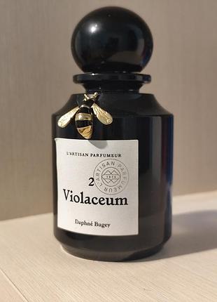 L'artisan parfumeur violaceum 2 violaceum -edp 75ml