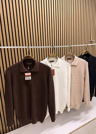 Кофта loro piana 2
