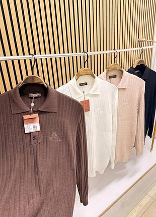 Кофта loro piana 3