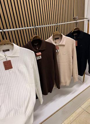 Кофта loro piana 4