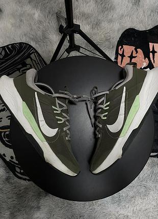 Кросівки nike juniper trail 2 next nature, розмір 42.5