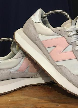 Кросівки new balance 237