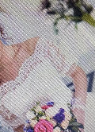 Продам весільне плаття