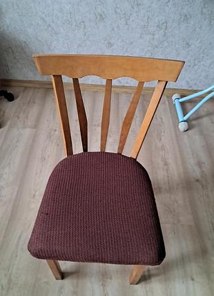 Стулья продам