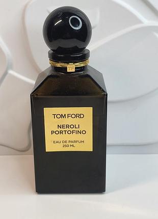Tom ford neroli portofino eau de parfum 250 мл