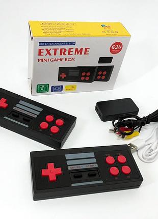 Игровые приставки для телевизора n-22, гейм бокс на 400 игр, игровая приставка для телевизора с av-out yg-16