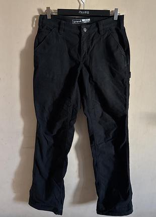 Брюки женские carhartt хлопок