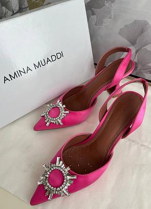 Мюлі amina muaddi