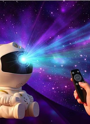 Ночник для подростка, ночник в детскую, проектор ночник для детей, детский светильник звездное небо, rfe