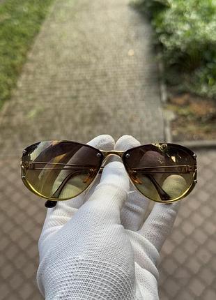 Salvatore ferragamo жіночі окуляри