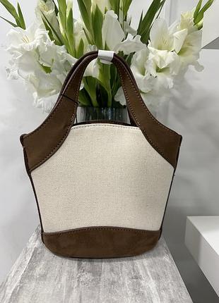 Сумка zara маленька, 1280 грн