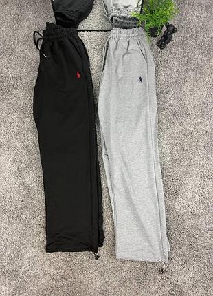 Спортивные штаны polo ralph lauren