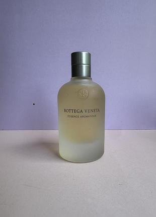 Одеколон оригінал bottega veneta essence aromatique