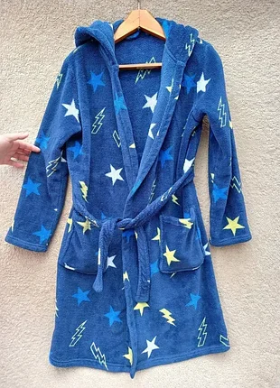 Дитячий теплий халат💙💙💙