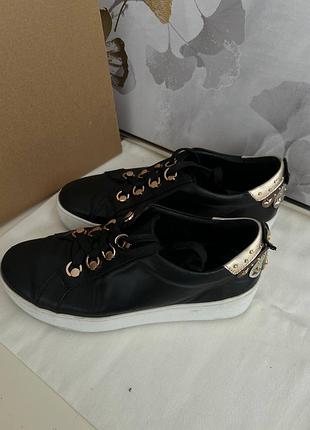 Кеди preppy
