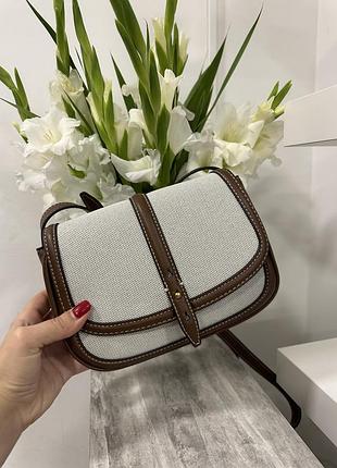 Сумка zara 4