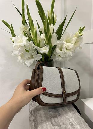 Сумка zara 5